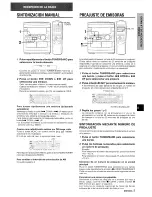 Предварительный просмотр 35 страницы Aiwa CX-NMT90 Operating Instructions Manual