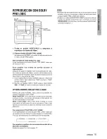 Предварительный просмотр 45 страницы Aiwa CX-NMT90 Operating Instructions Manual