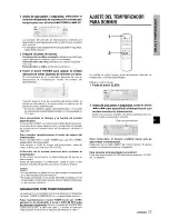 Предварительный просмотр 49 страницы Aiwa CX-NMT90 Operating Instructions Manual