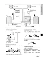 Предварительный просмотр 57 страницы Aiwa CX-NMT90 Operating Instructions Manual