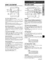 Предварительный просмотр 59 страницы Aiwa CX-NMT90 Operating Instructions Manual