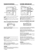 Предварительный просмотр 60 страницы Aiwa CX-NMT90 Operating Instructions Manual