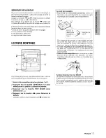 Предварительный просмотр 65 страницы Aiwa CX-NMT90 Operating Instructions Manual