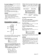 Предварительный просмотр 73 страницы Aiwa CX-NMT90 Operating Instructions Manual