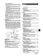 Предварительный просмотр 33 страницы Aiwa CX-NMT960 Operating Instructions Manual