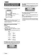 Предварительный просмотр 38 страницы Aiwa CX-NMT960 Operating Instructions Manual