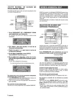 Предварительный просмотр 40 страницы Aiwa CX-NMT960 Operating Instructions Manual