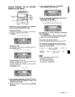 Предварительный просмотр 41 страницы Aiwa CX-NMT960 Operating Instructions Manual