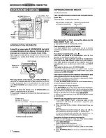 Предварительный просмотр 42 страницы Aiwa CX-NMT960 Operating Instructions Manual