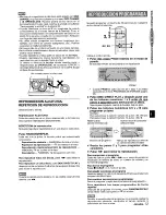 Предварительный просмотр 43 страницы Aiwa CX-NMT960 Operating Instructions Manual