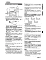 Предварительный просмотр 53 страницы Aiwa CX-NMT960 Operating Instructions Manual