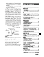 Предварительный просмотр 63 страницы Aiwa CX-NMT960 Operating Instructions Manual