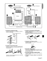 Предварительный просмотр 65 страницы Aiwa CX-NMT960 Operating Instructions Manual