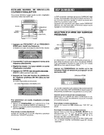 Предварительный просмотр 70 страницы Aiwa CX-NMT960 Operating Instructions Manual