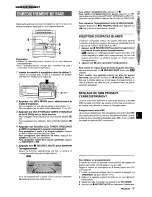 Предварительный просмотр 77 страницы Aiwa CX-NMT960 Operating Instructions Manual