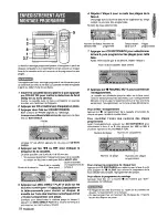 Предварительный просмотр 80 страницы Aiwa CX-NMT960 Operating Instructions Manual