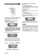 Предварительный просмотр 84 страницы Aiwa CX-NMT960 Operating Instructions Manual