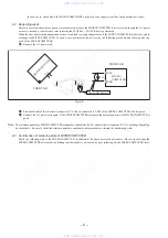 Preview for 6 page of Aiwa CX-NR11 Service Manual