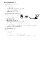 Preview for 39 page of Aiwa CX-NR71 Service Manual