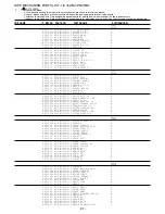 Preview for 51 page of Aiwa CX-NR71 Service Manual