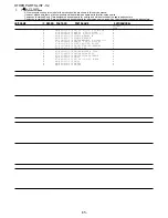 Preview for 55 page of Aiwa CX-NR71 Service Manual