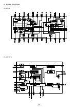 Preview for 20 page of Aiwa CX-NSZ20 Service Manual