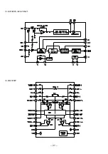 Preview for 21 page of Aiwa CX-NSZ20 Service Manual