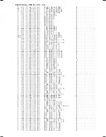 Preview for 4 page of Aiwa CX-NSZ35 Service Manual