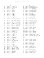 Предварительный просмотр 8 страницы Aiwa CX-NSZ70 Service Manual