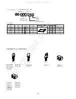 Предварительный просмотр 11 страницы Aiwa CX-NSZ70 Service Manual