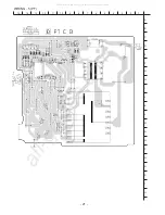 Предварительный просмотр 21 страницы Aiwa CX-NSZ70 Service Manual