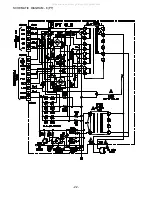 Предварительный просмотр 22 страницы Aiwa CX-NSZ70 Service Manual