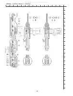 Предварительный просмотр 23 страницы Aiwa CX-NSZ70 Service Manual