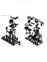 Предварительный просмотр 33 страницы Aiwa CX-NSZ70 Service Manual