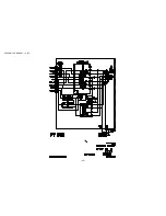 Предварительный просмотр 38 страницы Aiwa CX-NSZ900 Service Manual