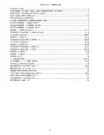 Preview for 2 page of Aiwa CX-NV800 Service Manual