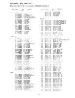 Preview for 5 page of Aiwa CX-NV800 Service Manual