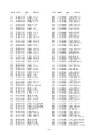 Preview for 6 page of Aiwa CX-NV800 Service Manual