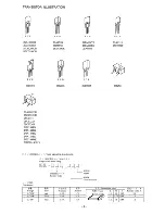 Preview for 9 page of Aiwa CX-NV800 Service Manual