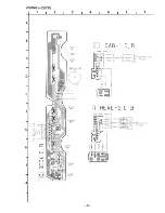 Preview for 22 page of Aiwa CX-NV800 Service Manual