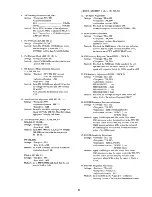 Preview for 28 page of Aiwa CX-NV800 Service Manual