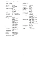 Preview for 29 page of Aiwa CX-NV800 Service Manual