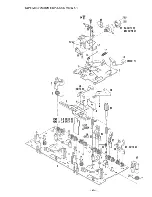 Preview for 33 page of Aiwa CX-NV800 Service Manual