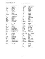 Preview for 37 page of Aiwa CX-NV800 Service Manual