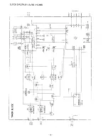 Предварительный просмотр 10 страницы Aiwa CX-NV900 Service Manual