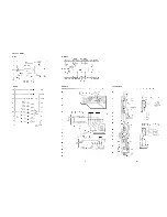 Предварительный просмотр 20 страницы Aiwa CX-NV900 Service Manual