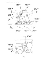 Предварительный просмотр 32 страницы Aiwa CX-NV900 Service Manual