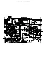 Предварительный просмотр 9 страницы Aiwa CX-NVC8 Service Manual