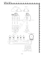 Предварительный просмотр 16 страницы Aiwa CX-NVC8 Service Manual