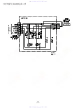 Preview for 33 page of Aiwa CX-SNRV15 Service Manual